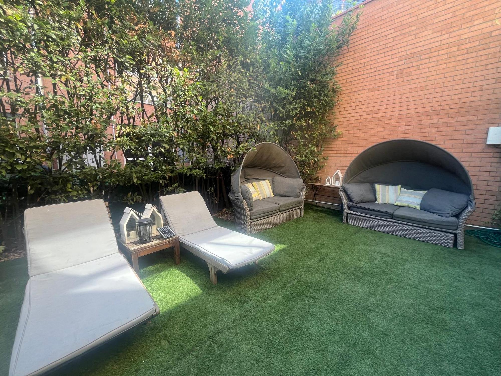 Apartment Sunny Design Loft In *