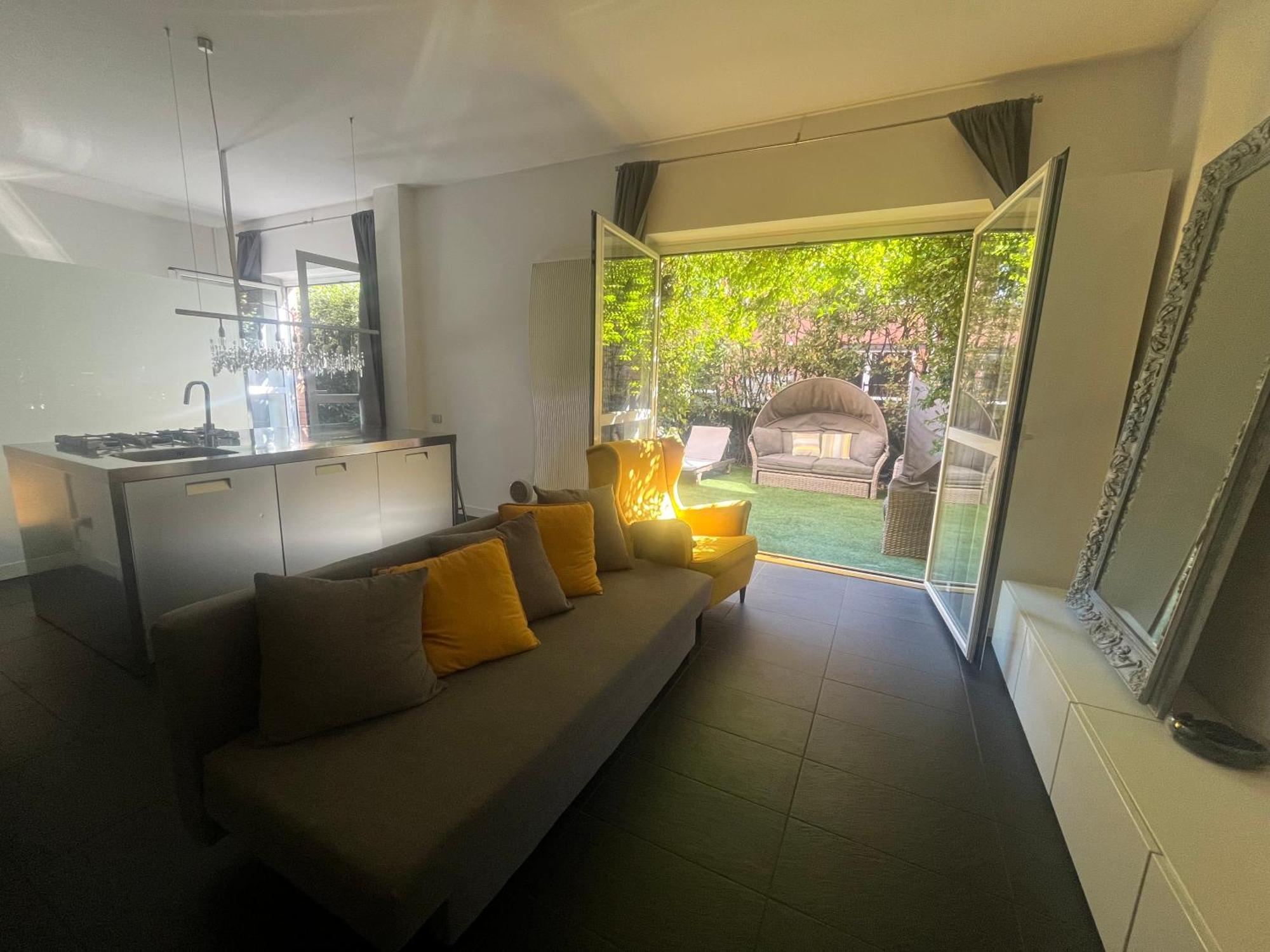 Apartment Sunny Design Loft In *
