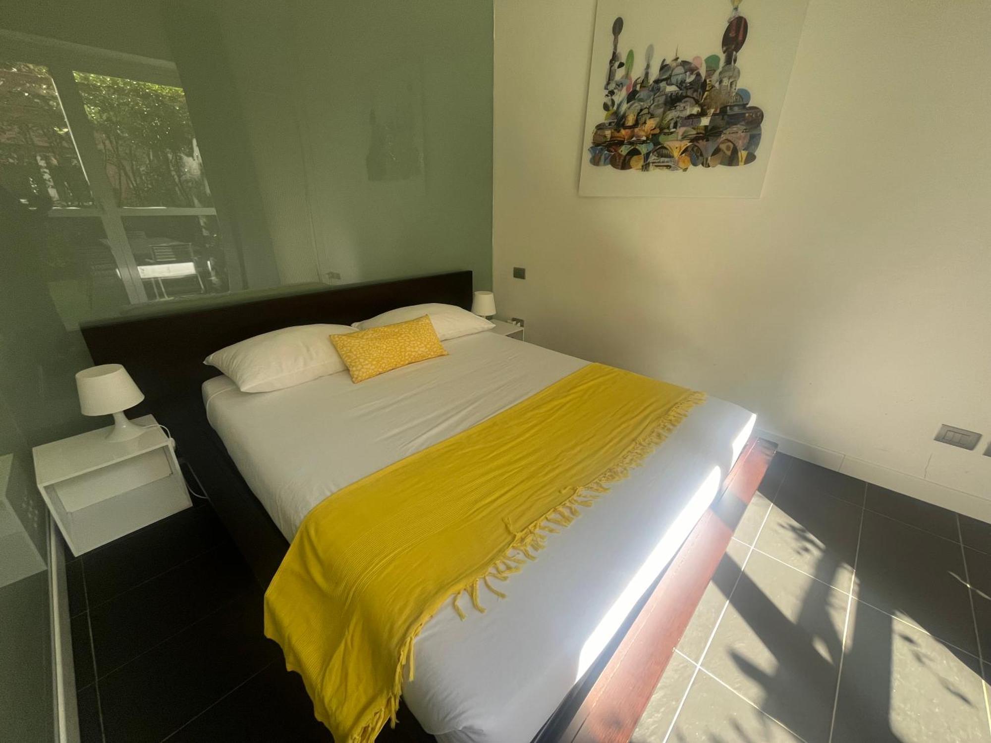 Sunny Design Loft In * Mailand
